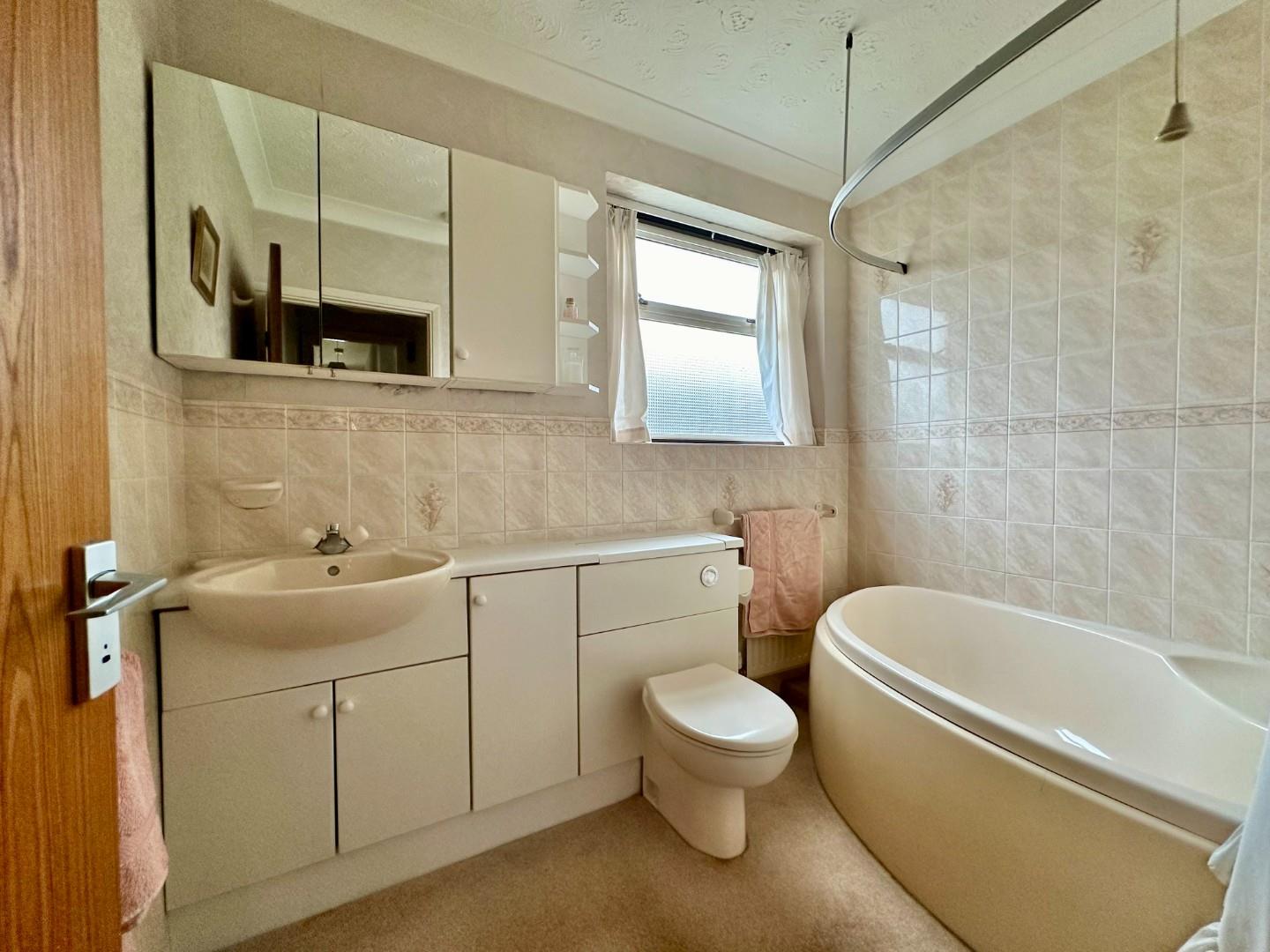 Harborough Road North, Kingsthorpe O'Riordan Bond